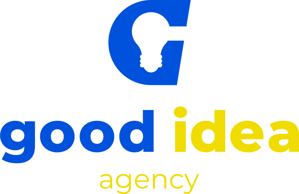 Logo Good Idea